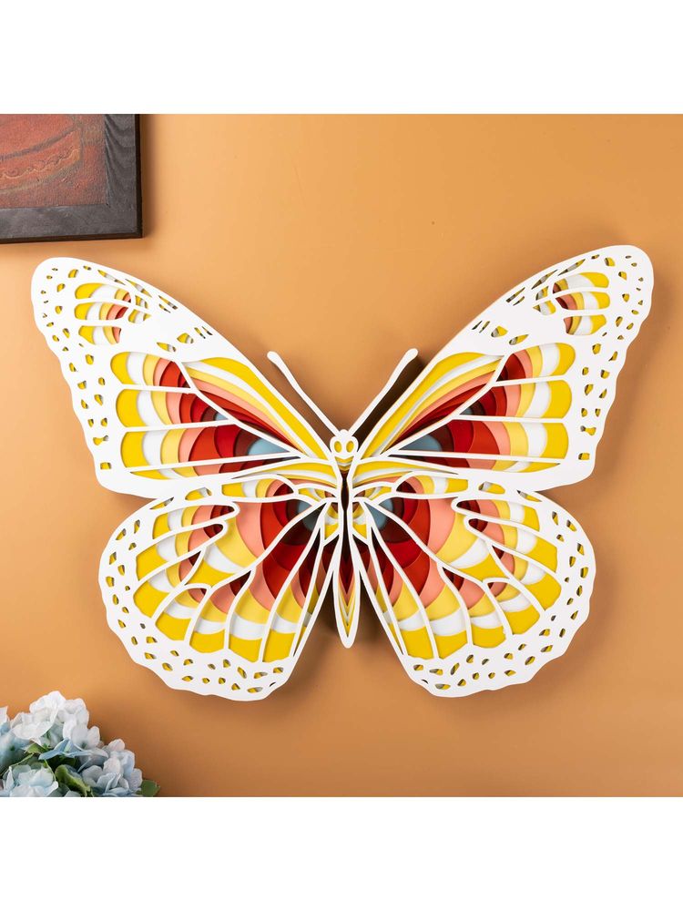 Gibox Sunshine Butterfly Wall Decor-picture-21