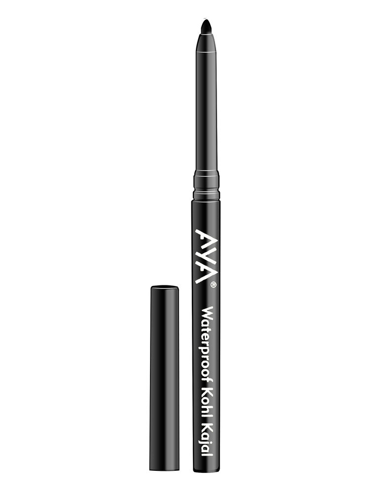 AYA Waterproof Kohl Kajal-picture-23
