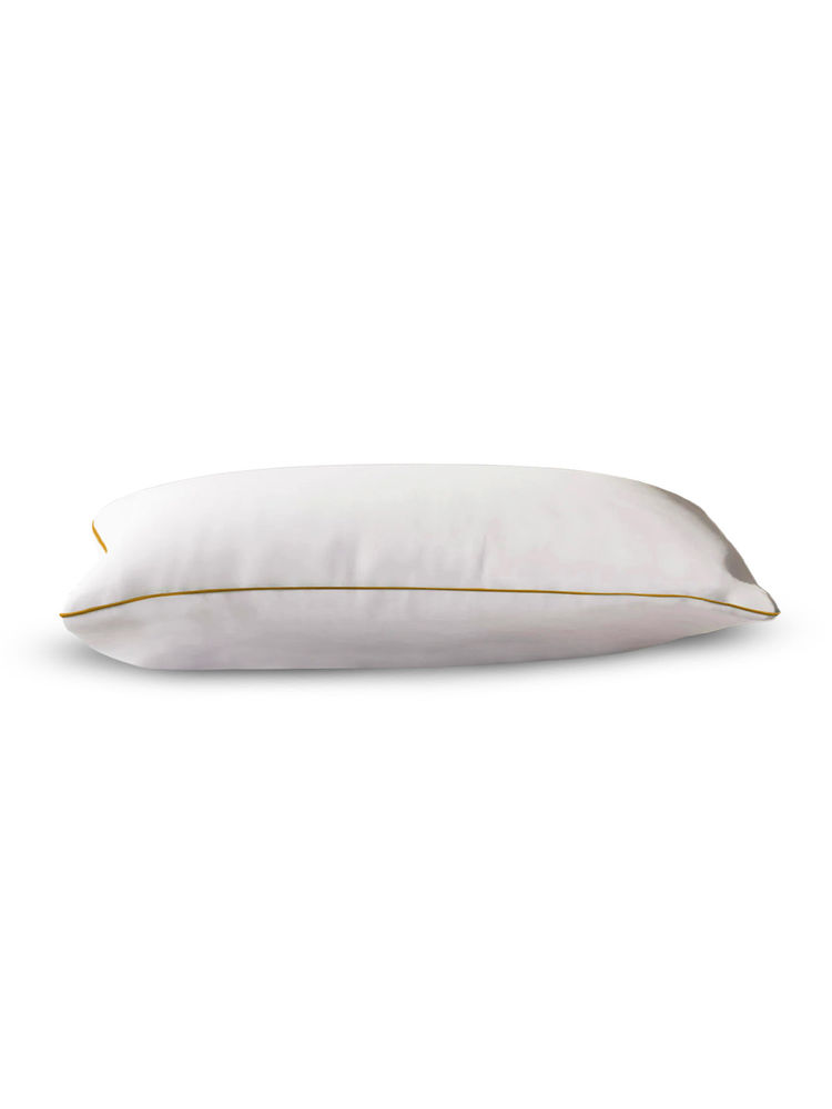 SLEEPSIA Microfiber Hotel Bed Pillow (Pack Of 1)-picture-19