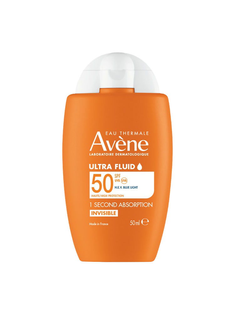 Avene Ultra Fluid Invisible Face Sunscreen SPF 50+-image-41
