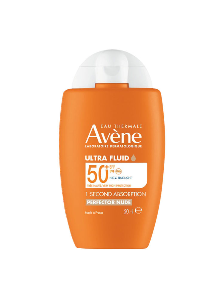 Avene Ultra Fluid Perfector Face Sunscreen SPF 50+-picture-36