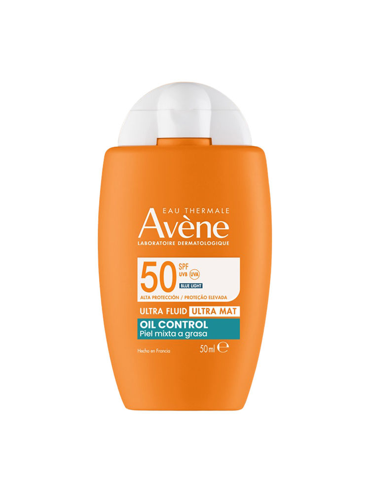 Avene Ultra Fluid Oil Control Face Sunscreen SPF 50+-image-39