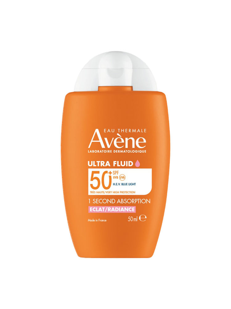 Avene Ultra Fluid Radiance Face Sunscreen SPF 50+-image-40