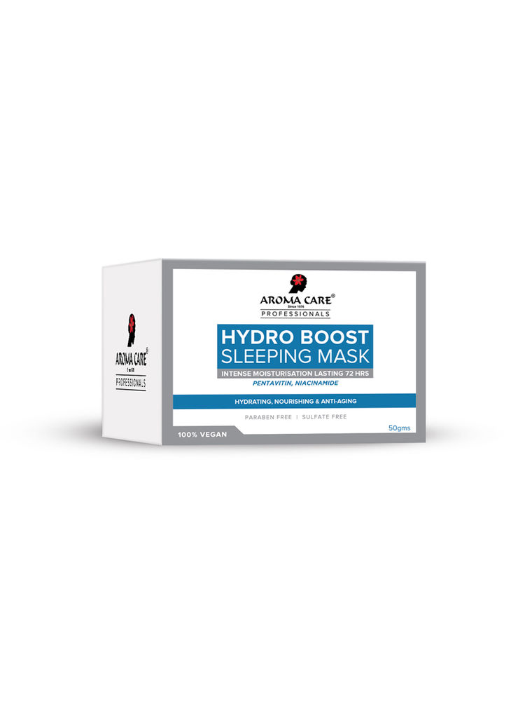 Aroma Care Pro Hydro Boost Sleeping Mask-picture-26