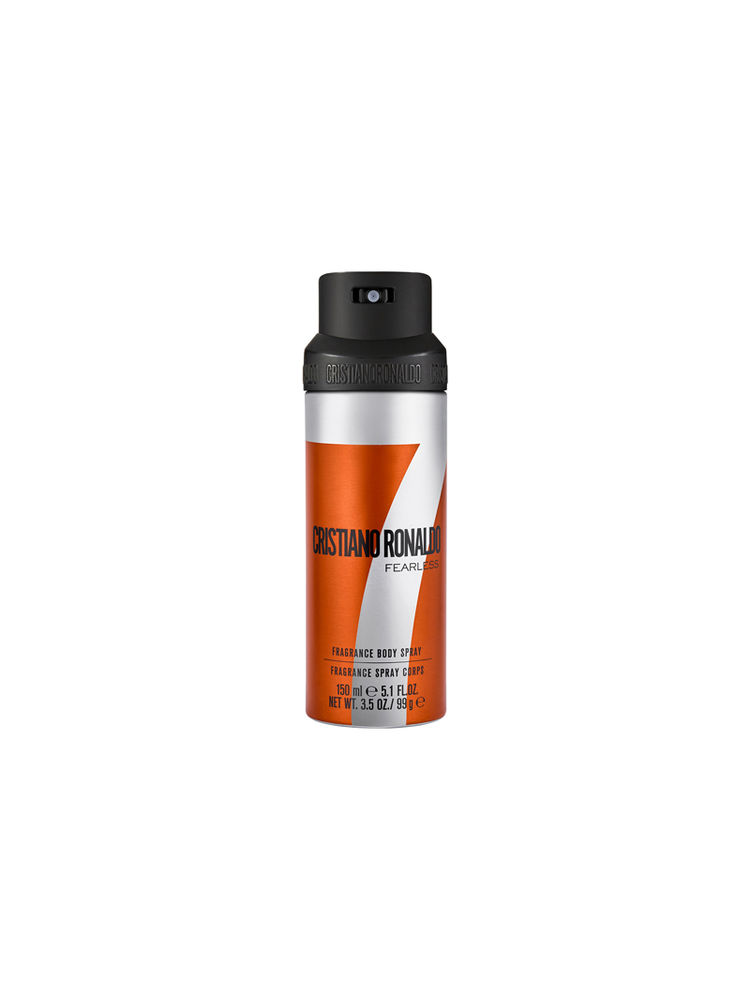Cristiano Ronaldo Fearless Deodorant Spray-picture-21