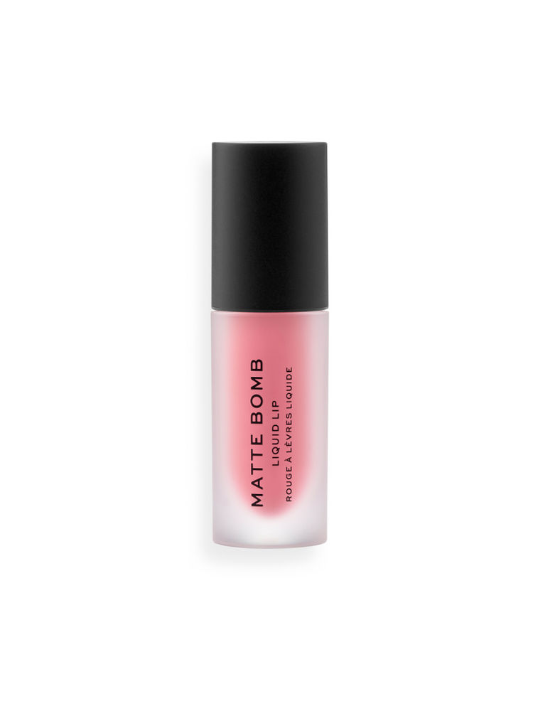 Makeup Revolution Matte Bomb-picture-20