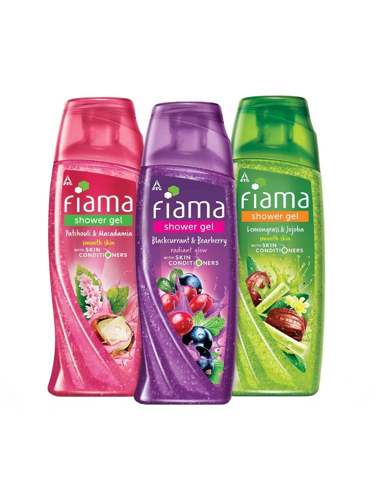 Fiama Shower Gel Combo Pack-picture-17