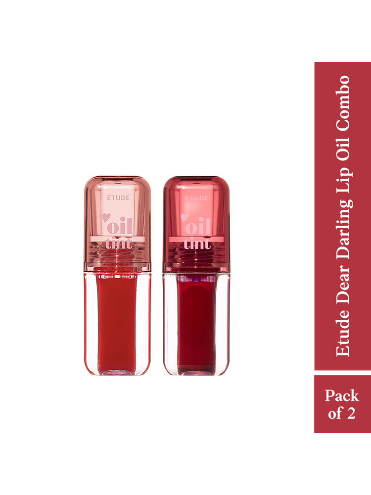 ETUDE HOUSE Dear Darling Lip Oil Combo-image-47