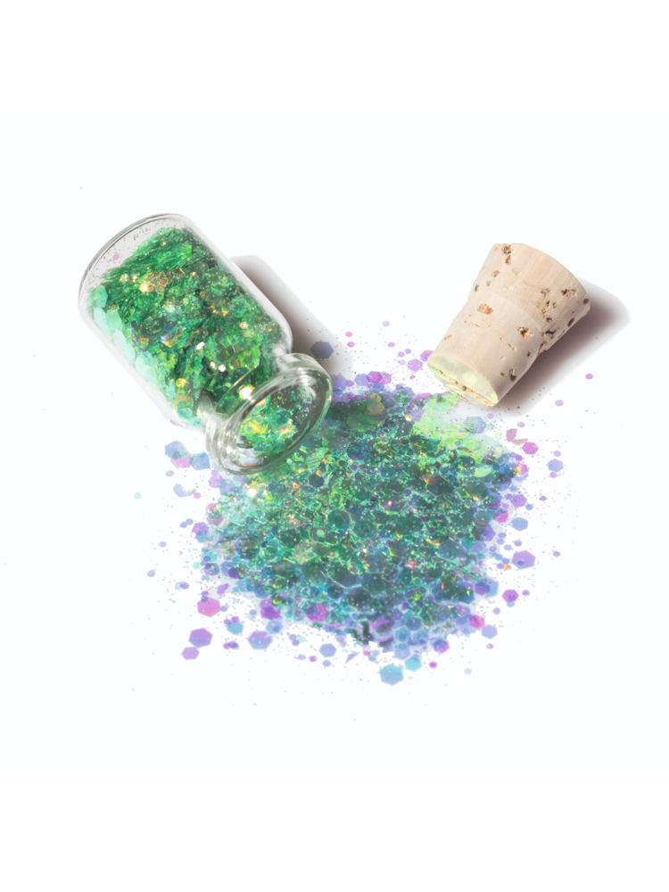 Kingdom Of Lashes Eye Glitter-picture-16