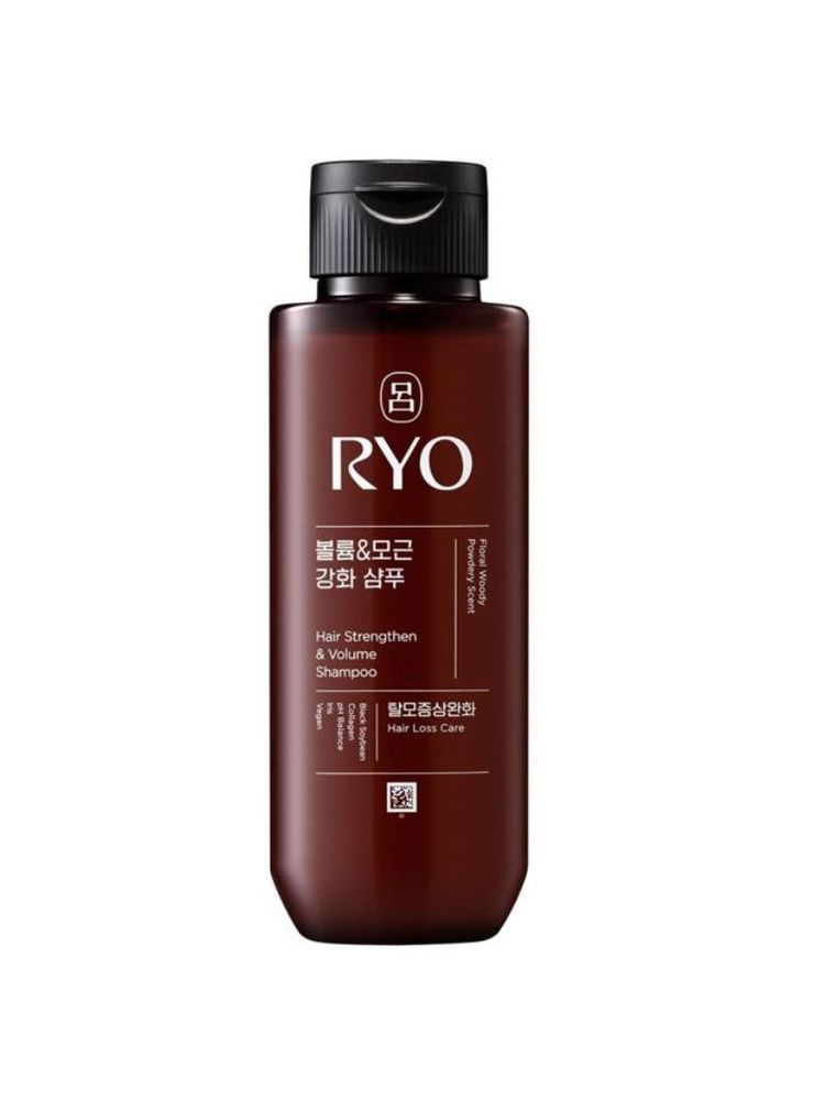 RYO Hair Strengthen & Volume Shampoo-image-27