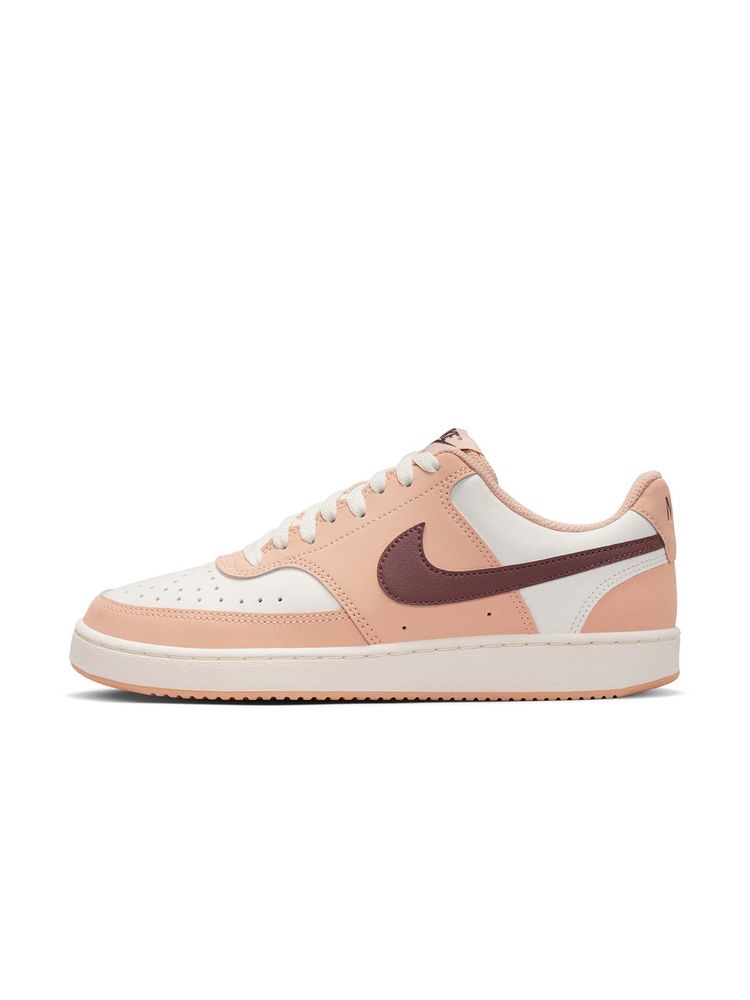 Nike Court Vision Low Women's Shoes