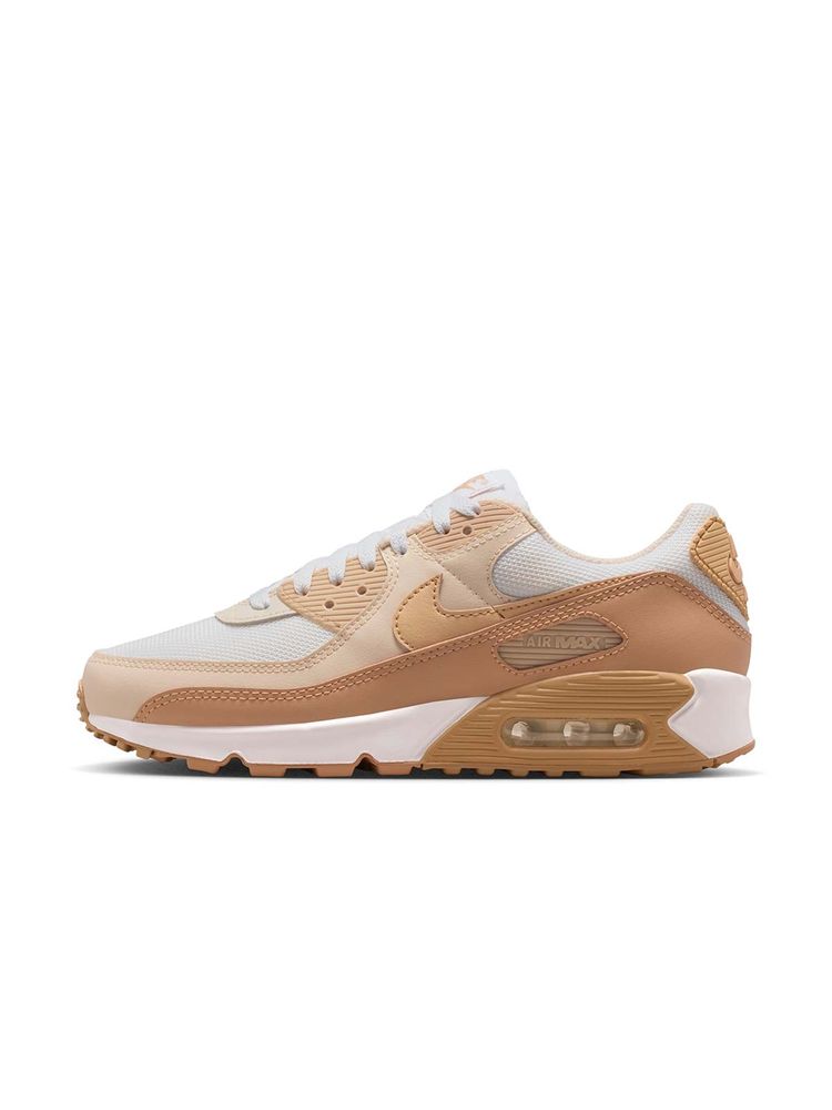 Nike Air Max 90 Women's Shoes-picture-17