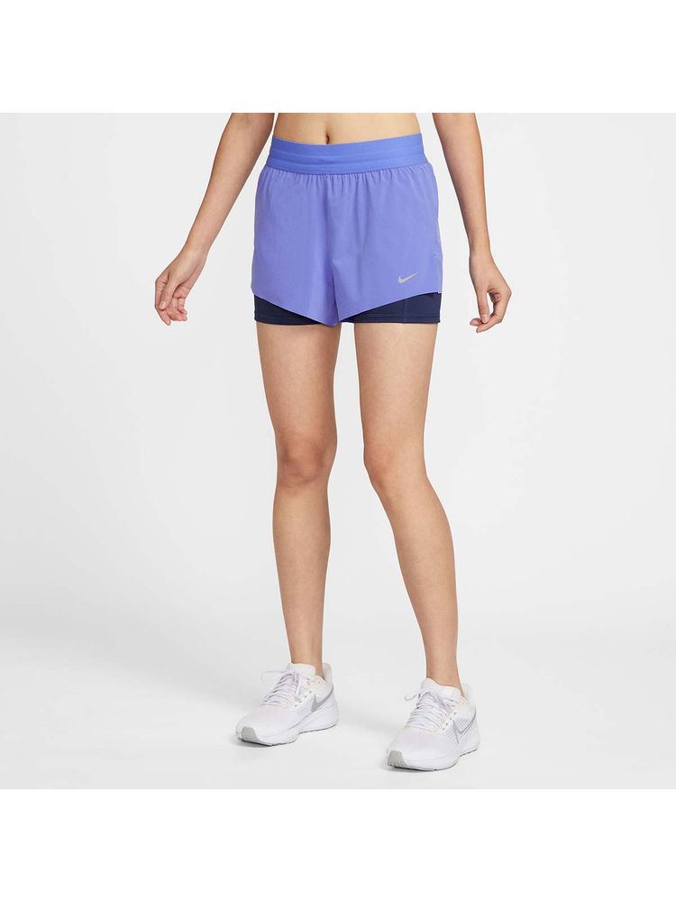 Nike Swift Women's Dri-FIT Mid-Rise 2-in-1 Running Shorts-picture-26