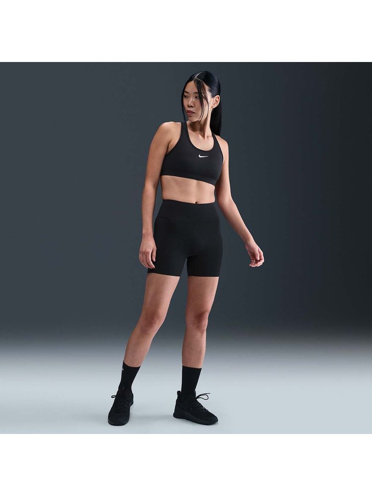 Nike Universa Women's High-Waisted 12.5cm (approx.) Biker Shorts with No Front Seam-picture-22