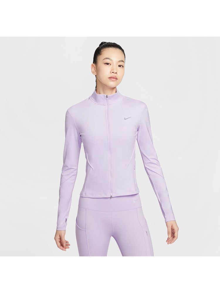 Nike Swift Women's Dri-FIT Full-Zip Mid-Layer Running Top-image-30