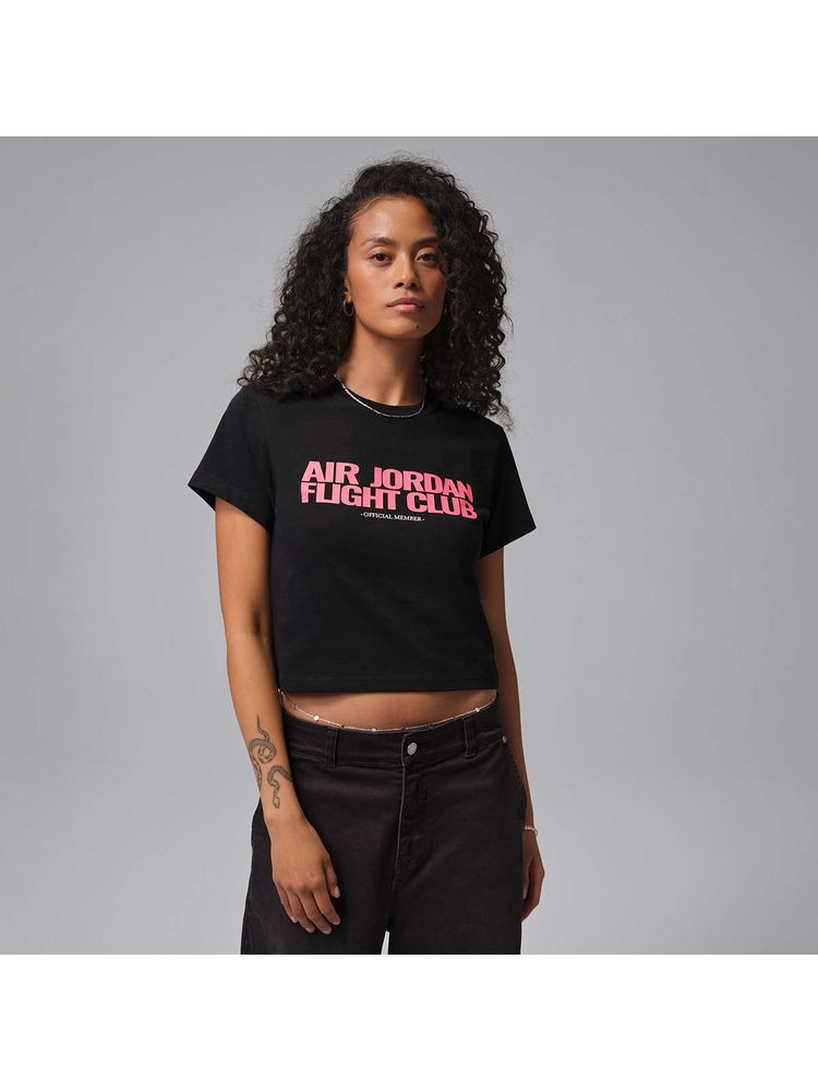 Nike Jordan Flight Women's T-Shirt-picture-12