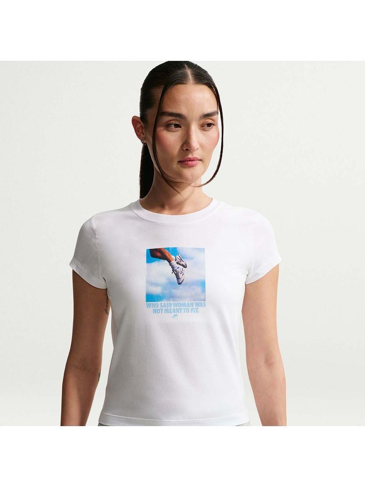 Nike Sportswear Women's Slim T-Shirt-picture-13