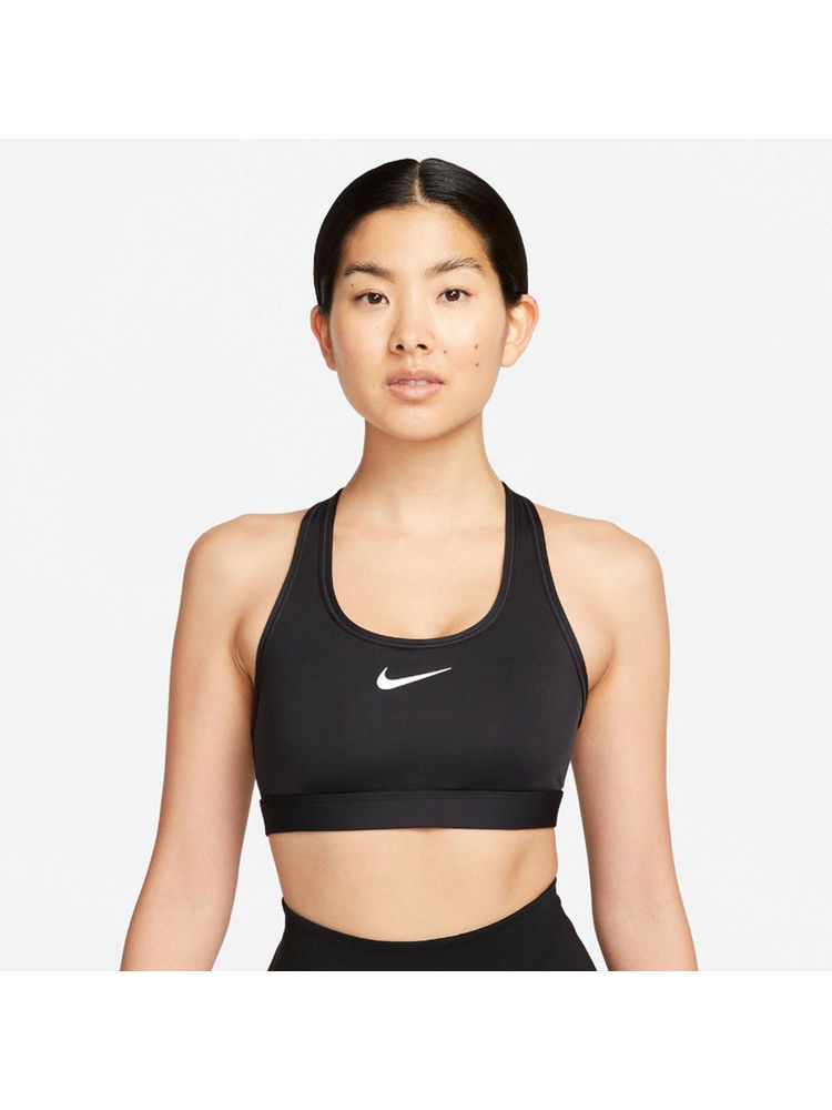 Nike Swoosh Medium-Support Women's Padded Sports Bra-picture-15