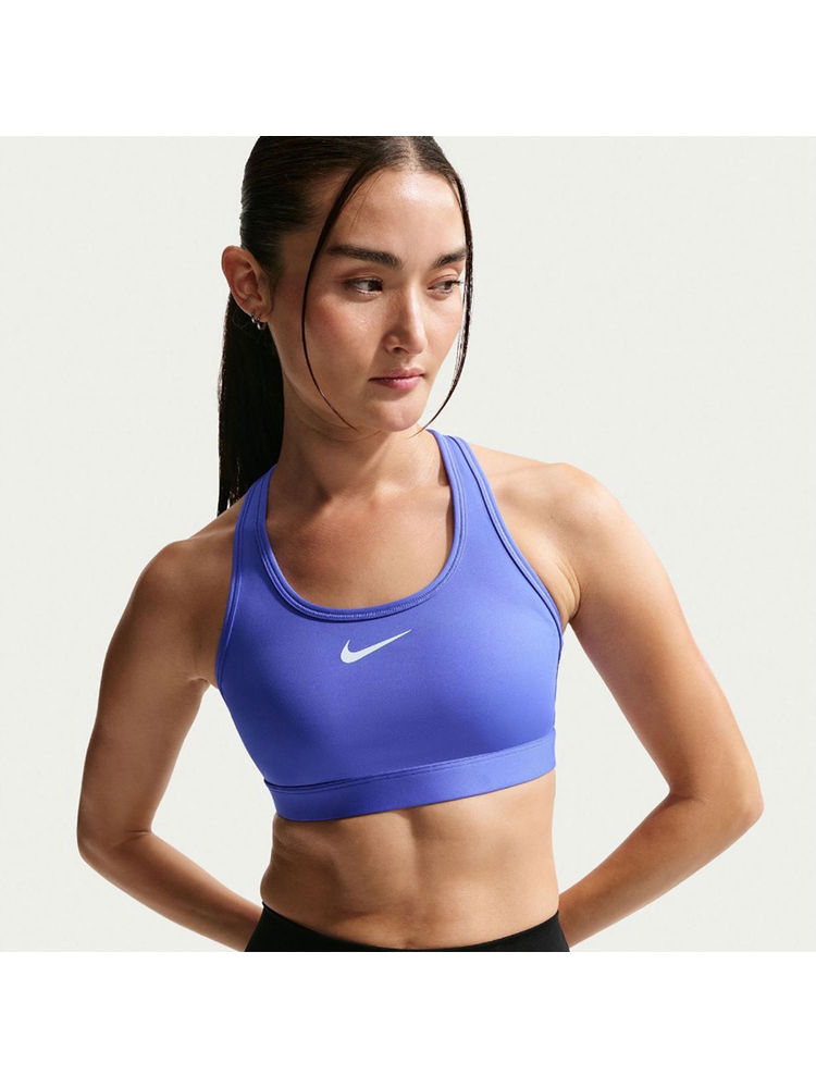 Nike Swoosh Medium-Support Women's Padded Sports Bra-picture-16