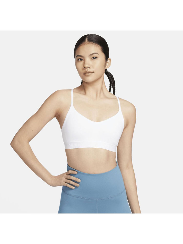 Nike Indy Light-Support Women's Padded Adjustable Sports Bra-image-3