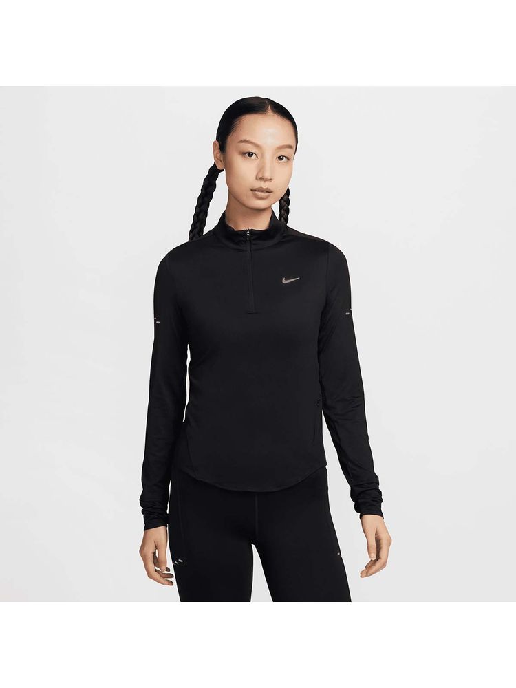 Nike Swift Women's Dri-FIT UV 1/4-Zip Running Top-image-31