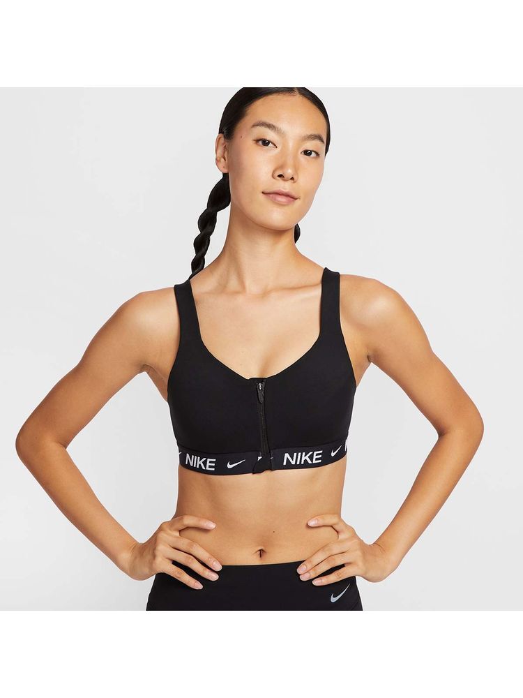 Nike Indy High-Support Women's Padded Front-Zip Sports Bra-picture-26