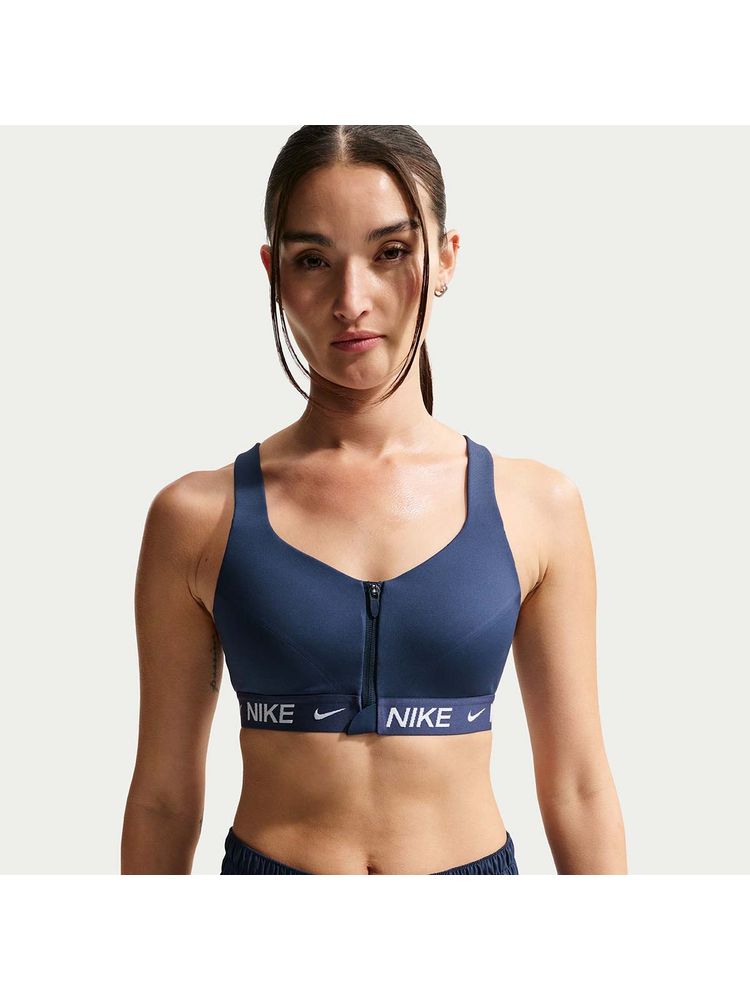 Nike Indy High-Support Women's Padded Front-Zip Sports Bra-picture-13