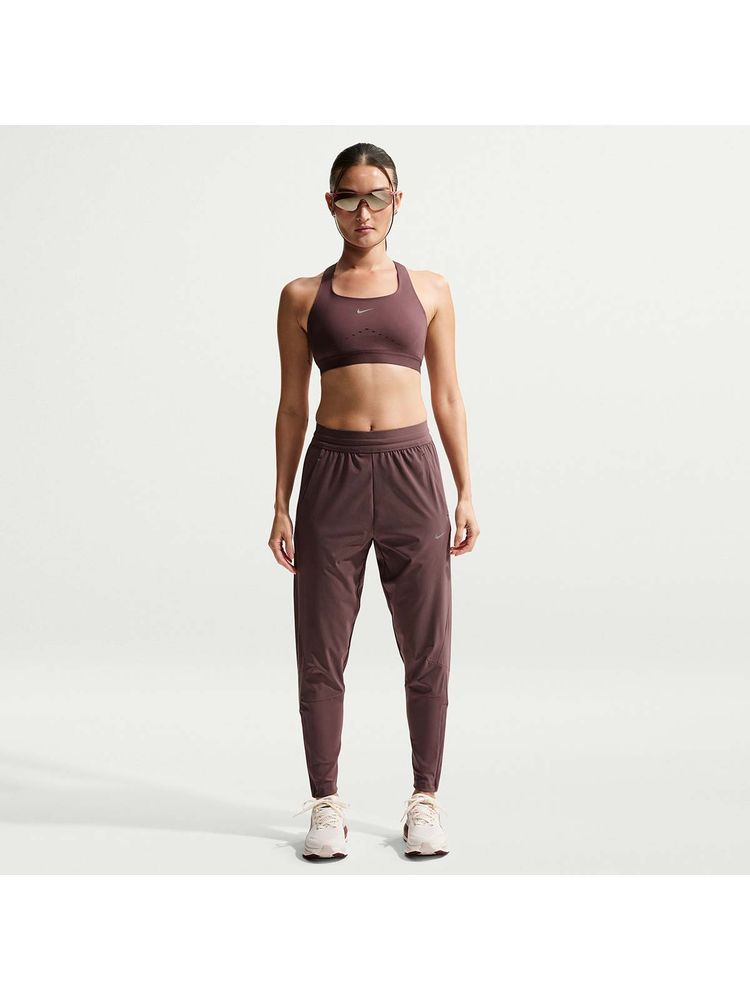 Nike Swift Women's Dri-FIT Mid-Rise Running Trousers-image-7