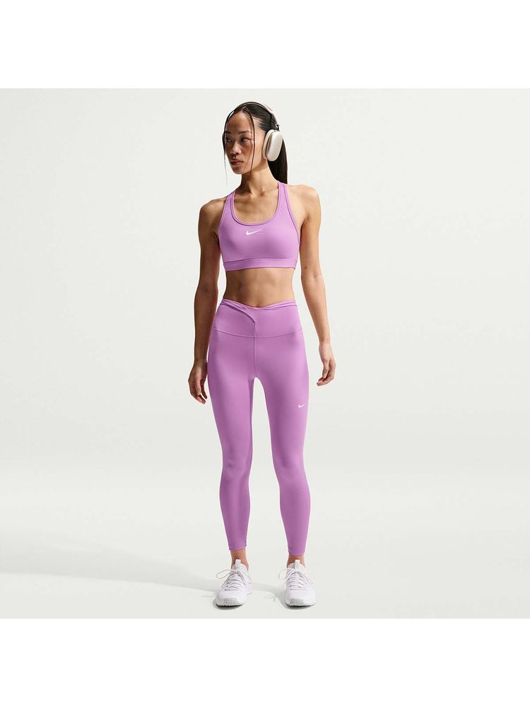 Nike One Women's High-Waisted 7/8 Leggings-picture-14