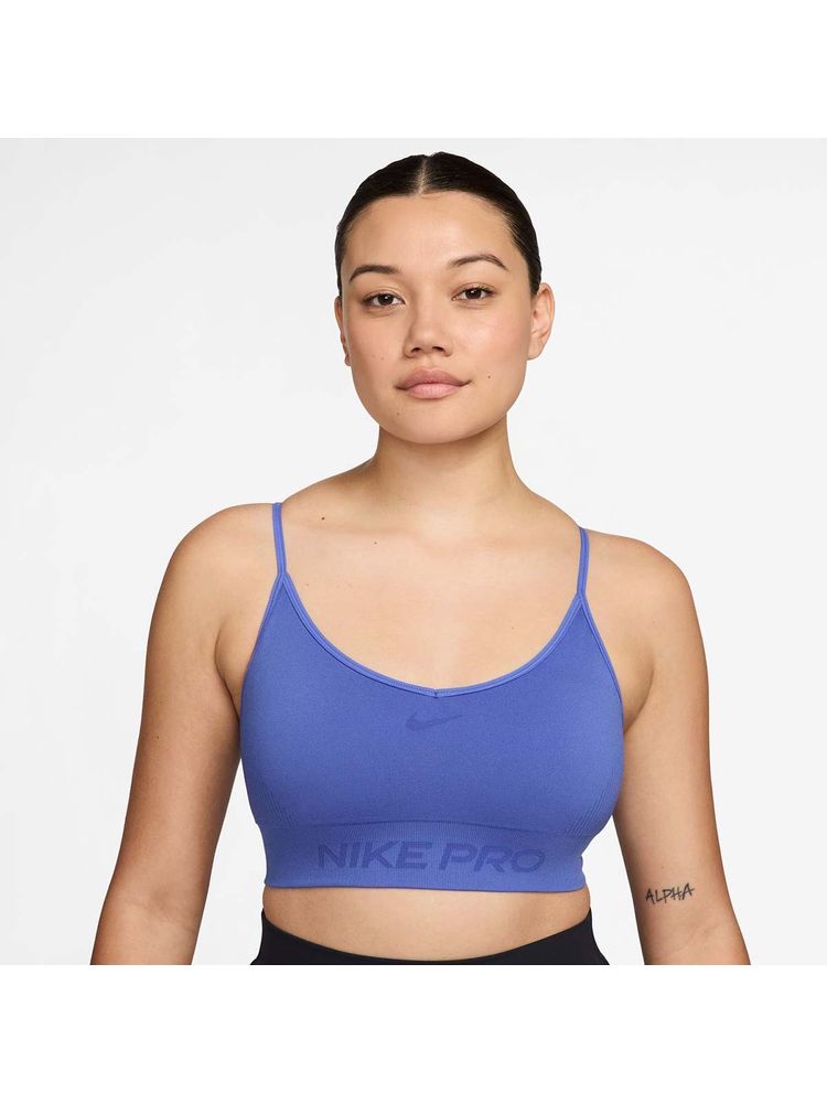 Nike AS W NP DF SMLS LS BRA-picture-13