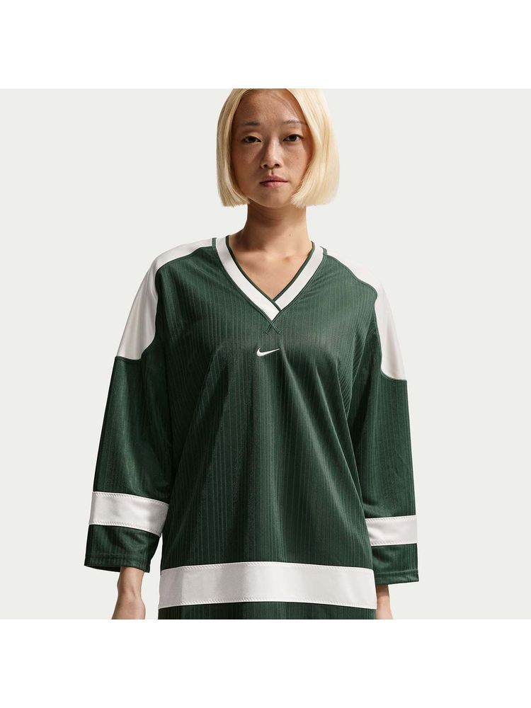 Nike Sportswear Women's Oversized Jersey Tunic-picture-17