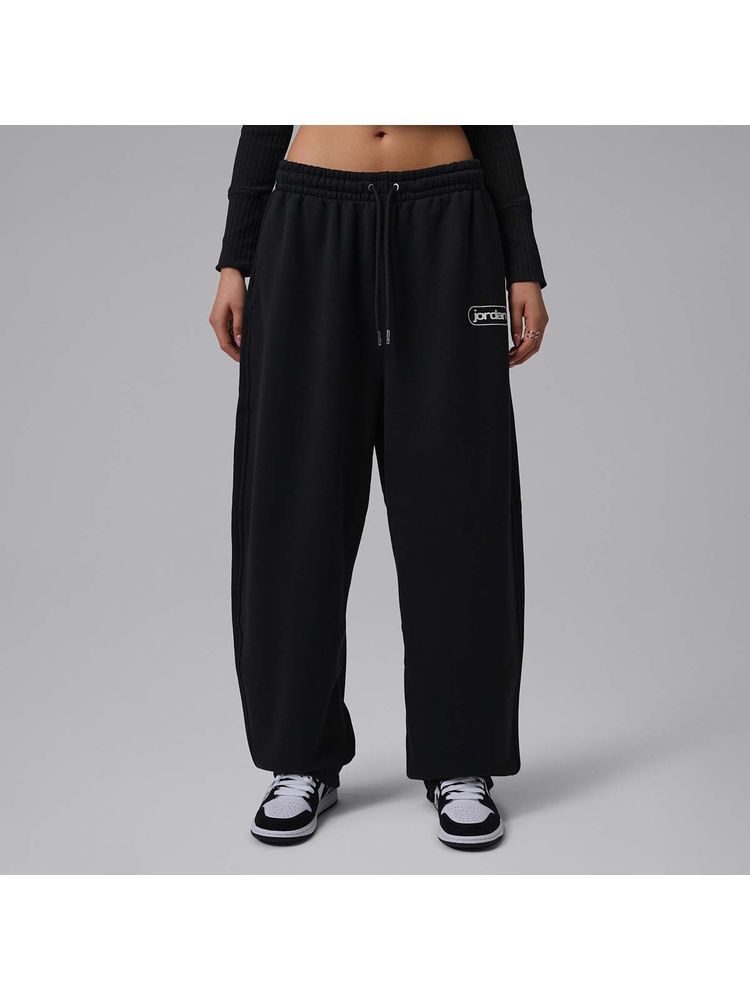 Nike Jordan Flight Fleece Women's Baggy Trousers-picture-16