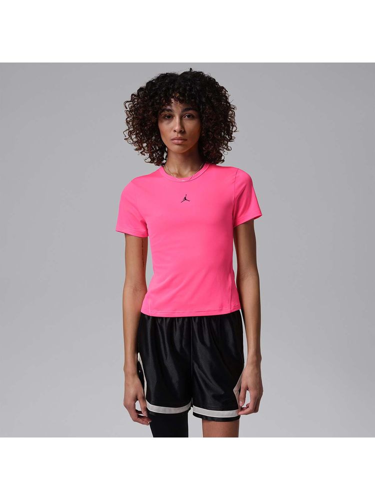 Nike W J SPT DF ESS SS TOP-picture-15