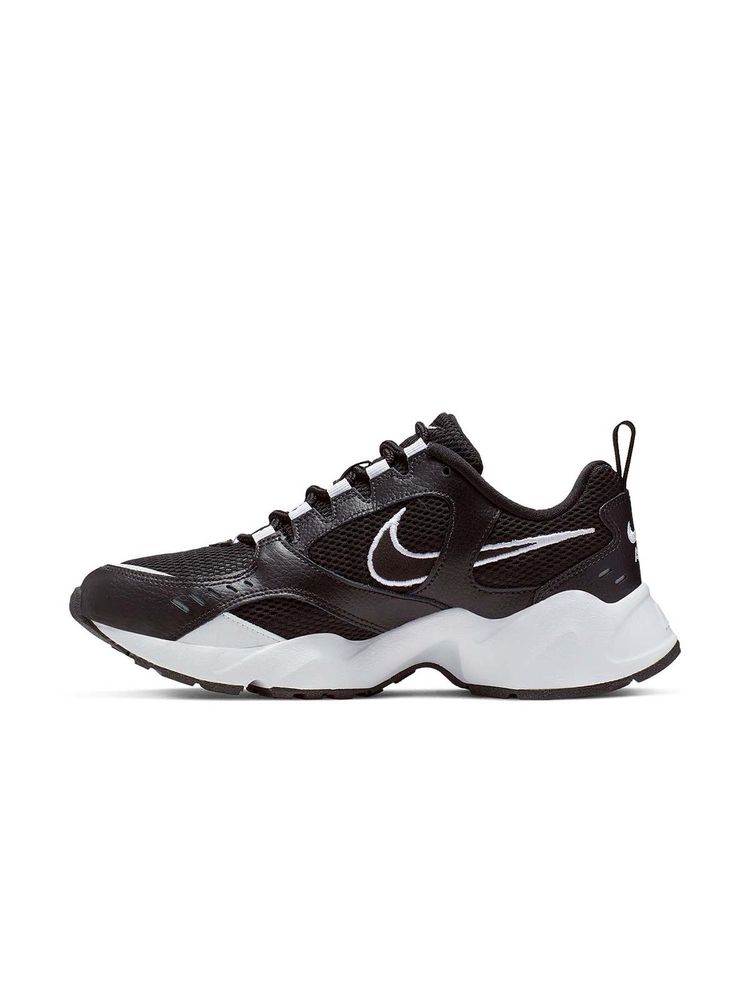 Nike Air Heights Women Black Running Shoes-picture-22