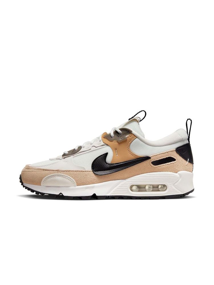 Nike Women's Air Max 90 Futura Sneakers-image-35