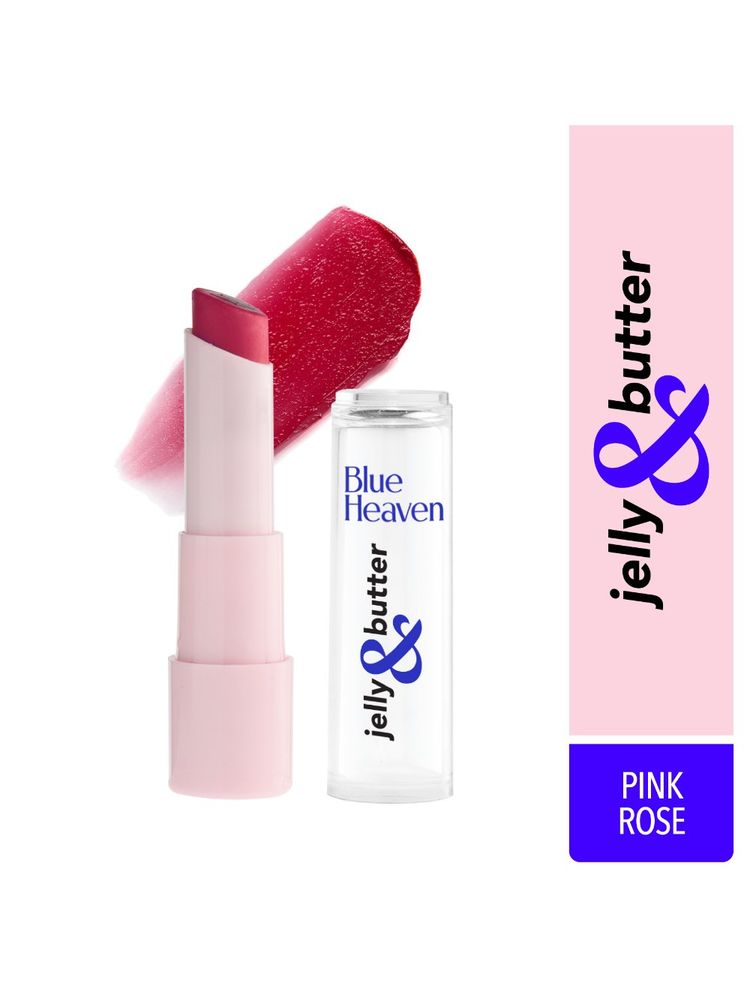Blue Heaven Jelly & Butter Hydrating Lip Balm