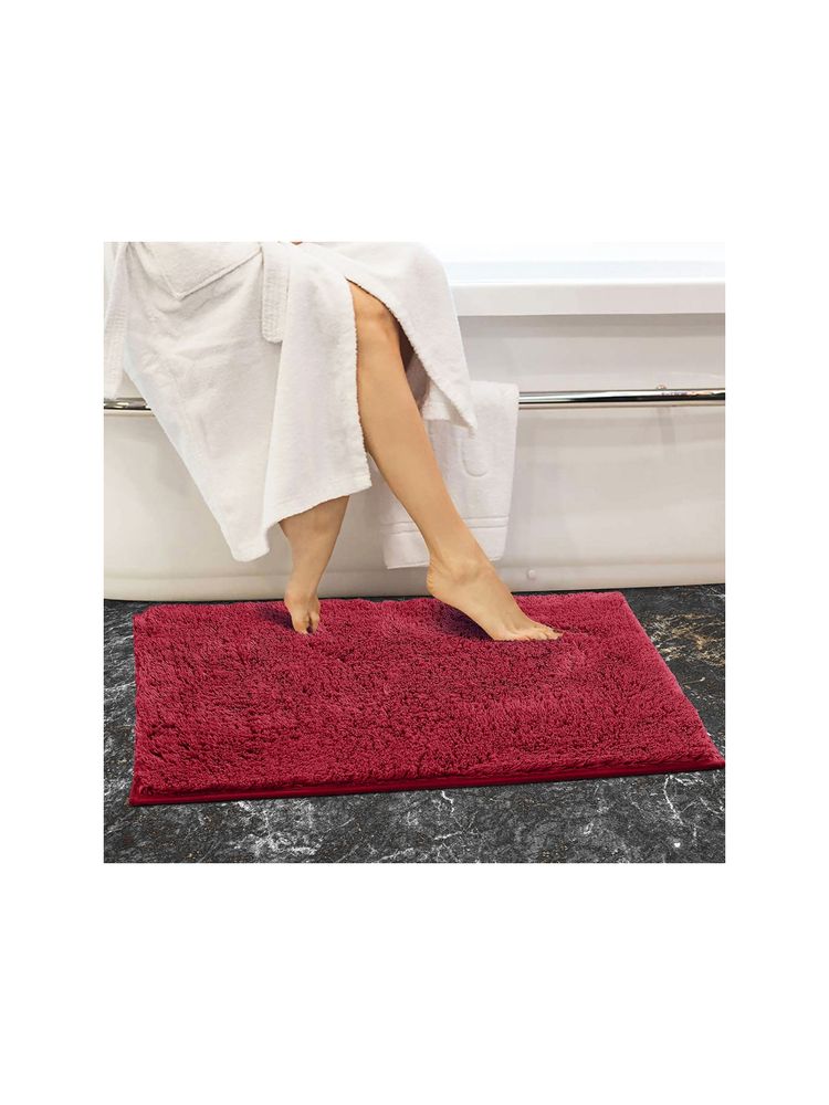 OBSESSIONS Super Soft Anti Skid Bathmat-image-42