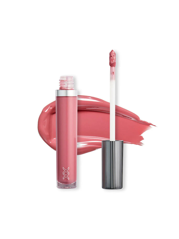 XX Revolution Xxaggerate Super Shine Lip Gloss Disaster-image-22
