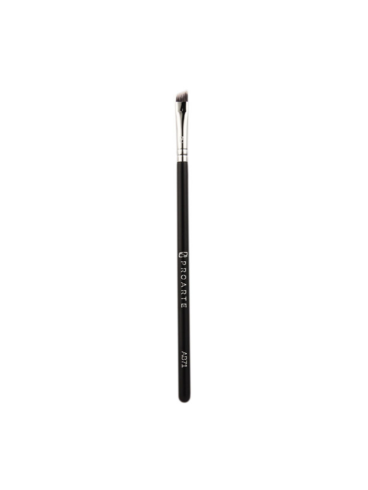 Pro Arte Angeled Eyebrow Brush - AB71-picture-26
