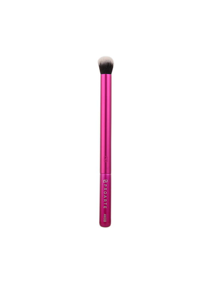 Pro Arte Kabuki Crease Defense Brush - AK88-picture-18