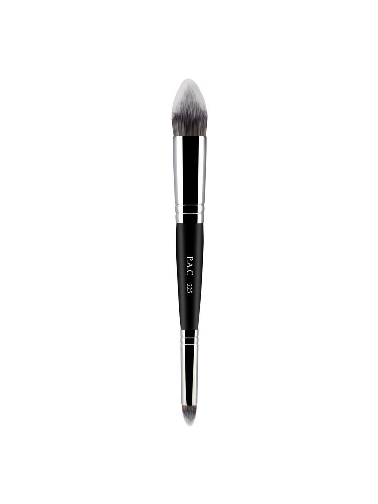 PAC Concealer Brush - 225-picture-20