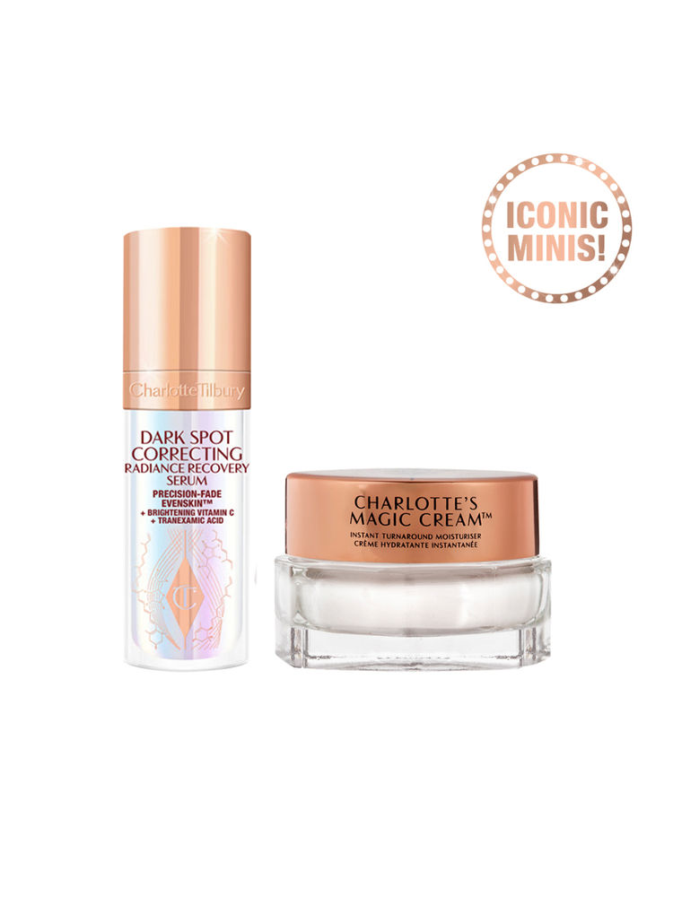 Charlotte Tilbury Skin Duo