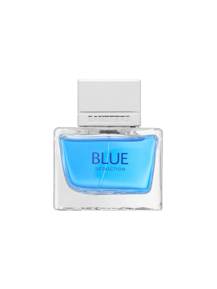 Antonio Banderas Blue Seduction Eau de Toilette-image-42