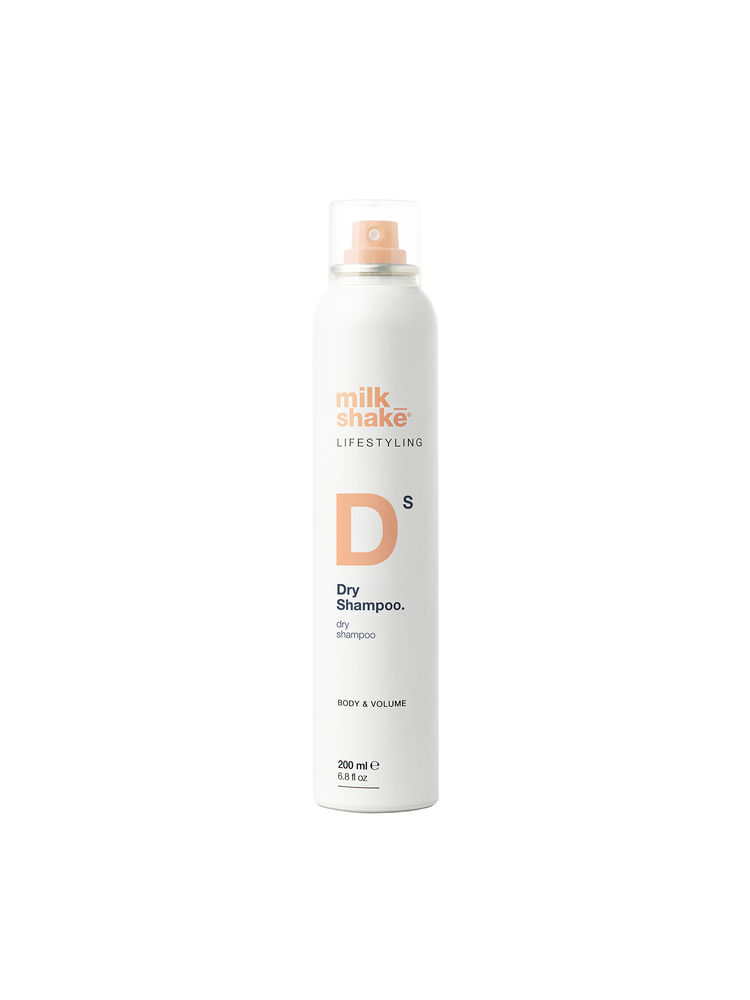 Milkshake Dry Shampoo