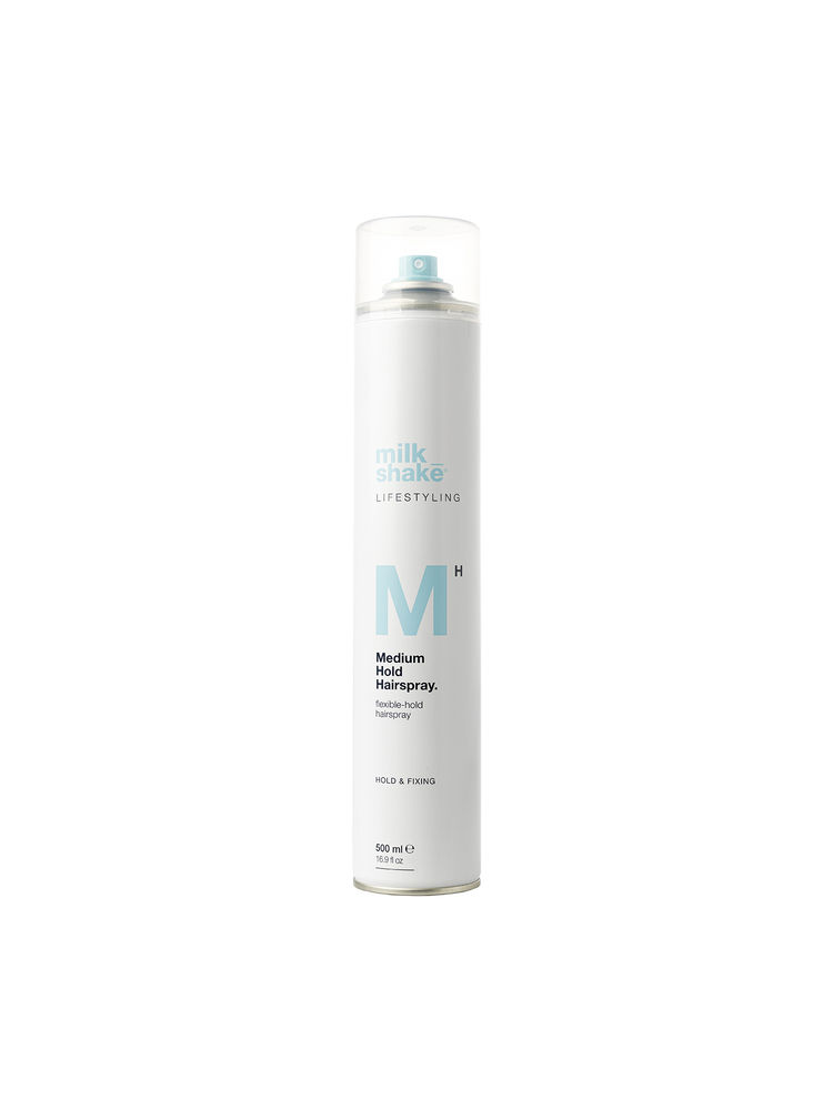 Milkshake Lifestyling Medium Hold Hair Spray-picture-39