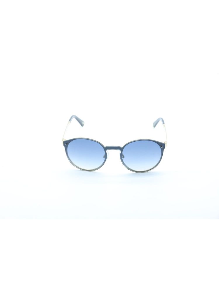 Web Eyewear Blue Metal Full Rim Oval Women Sunglass (52)-picture-36
