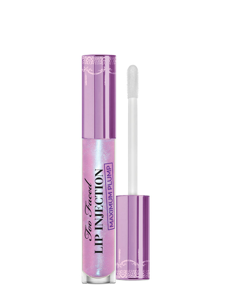 Too Faced Lip Injection Maximum Plump Lip Gloss