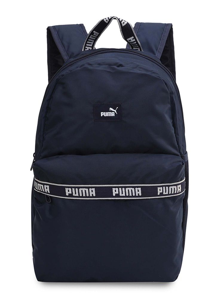 Puma Unisex Phase Tape 14-Inch Daily Backpack-picture-26