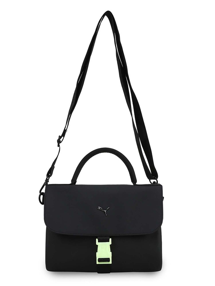 Puma Unisex Nucleo Handheld Bag-picture-24