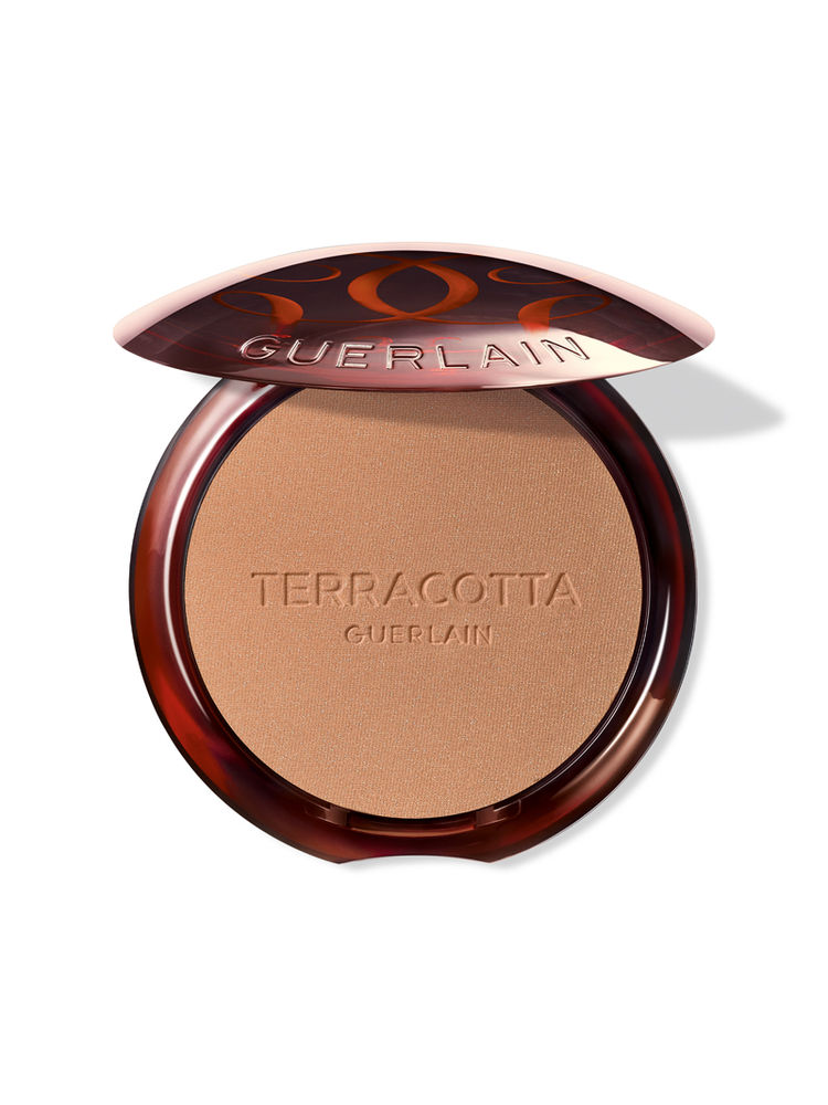 Guerlain Terracotta Original Bronzing Powder Compact
